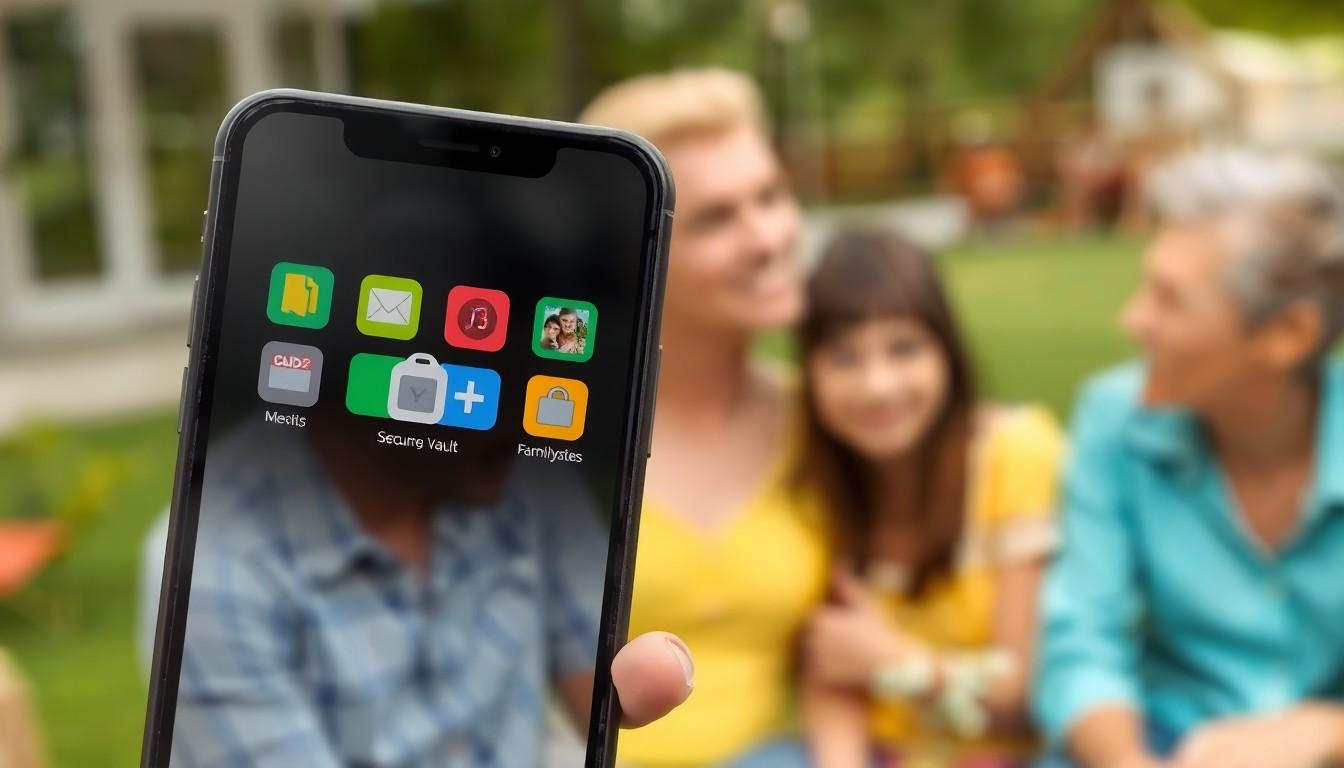 video photo lock apps