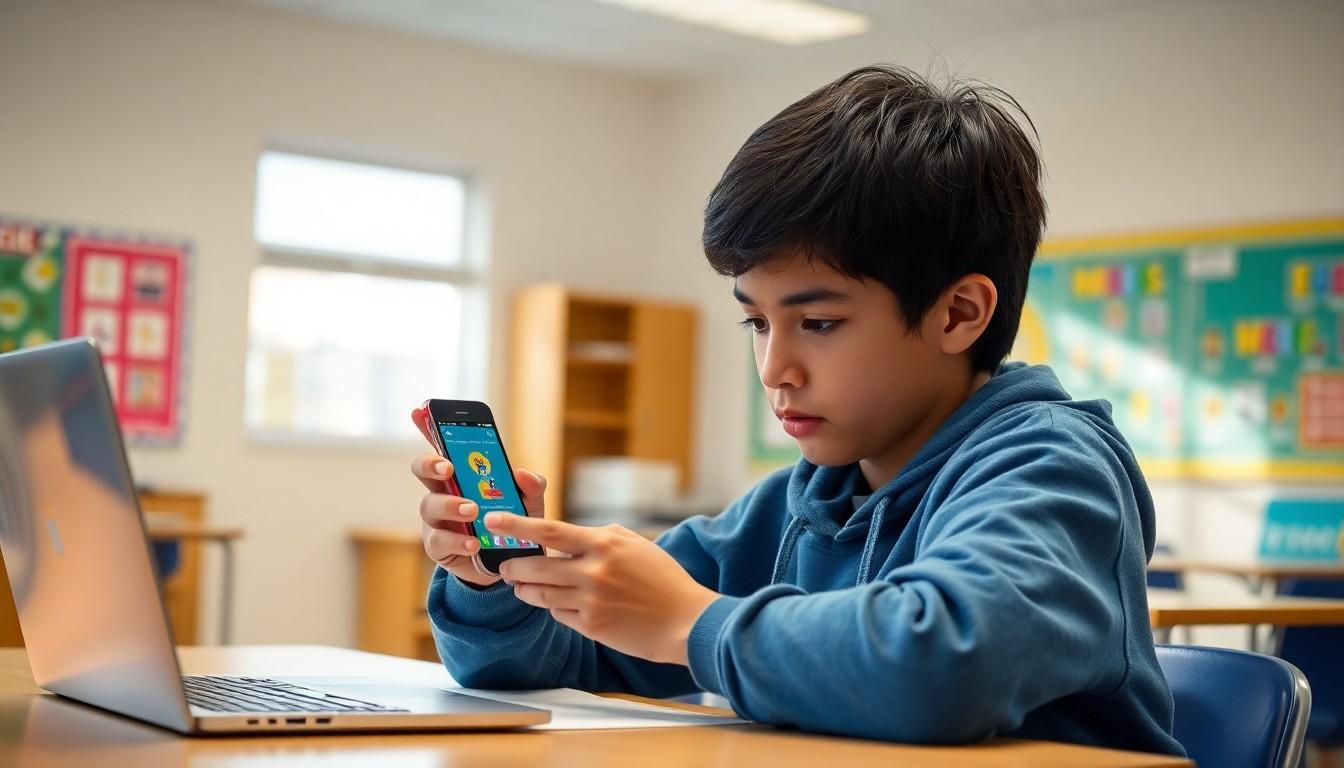 educational apps for high school