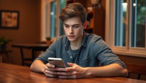 how do you turn off face id on iphone