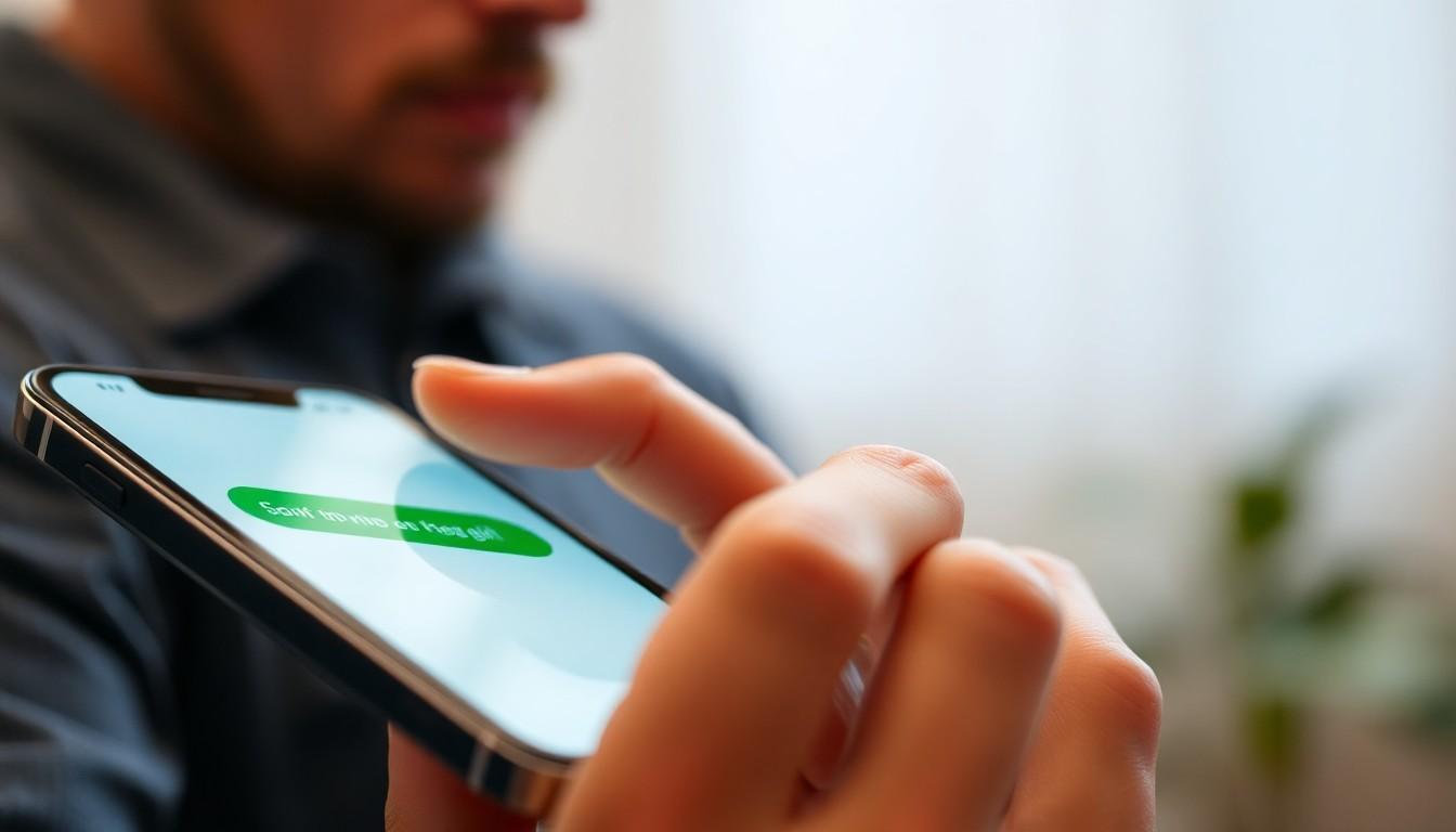how to see if someone blocked you on iphone