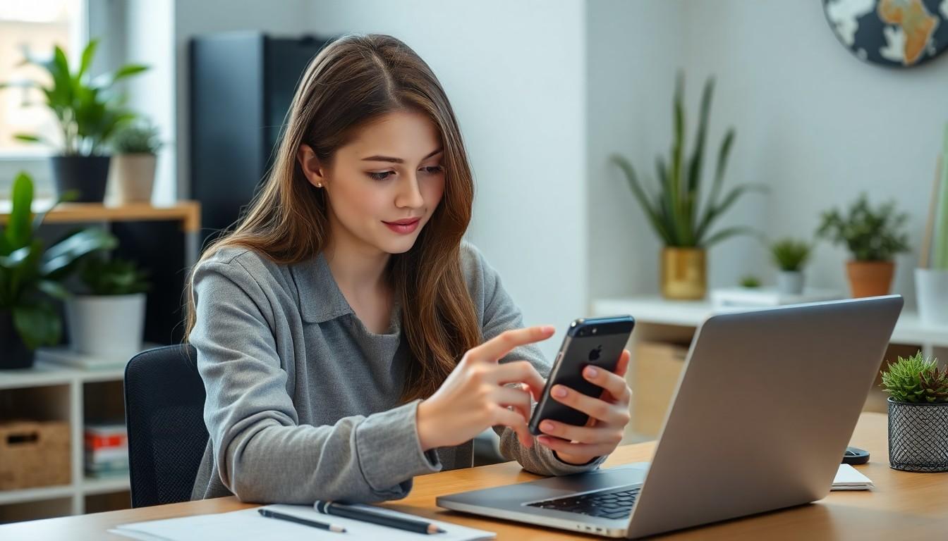 how to do a virus scan on iphone
