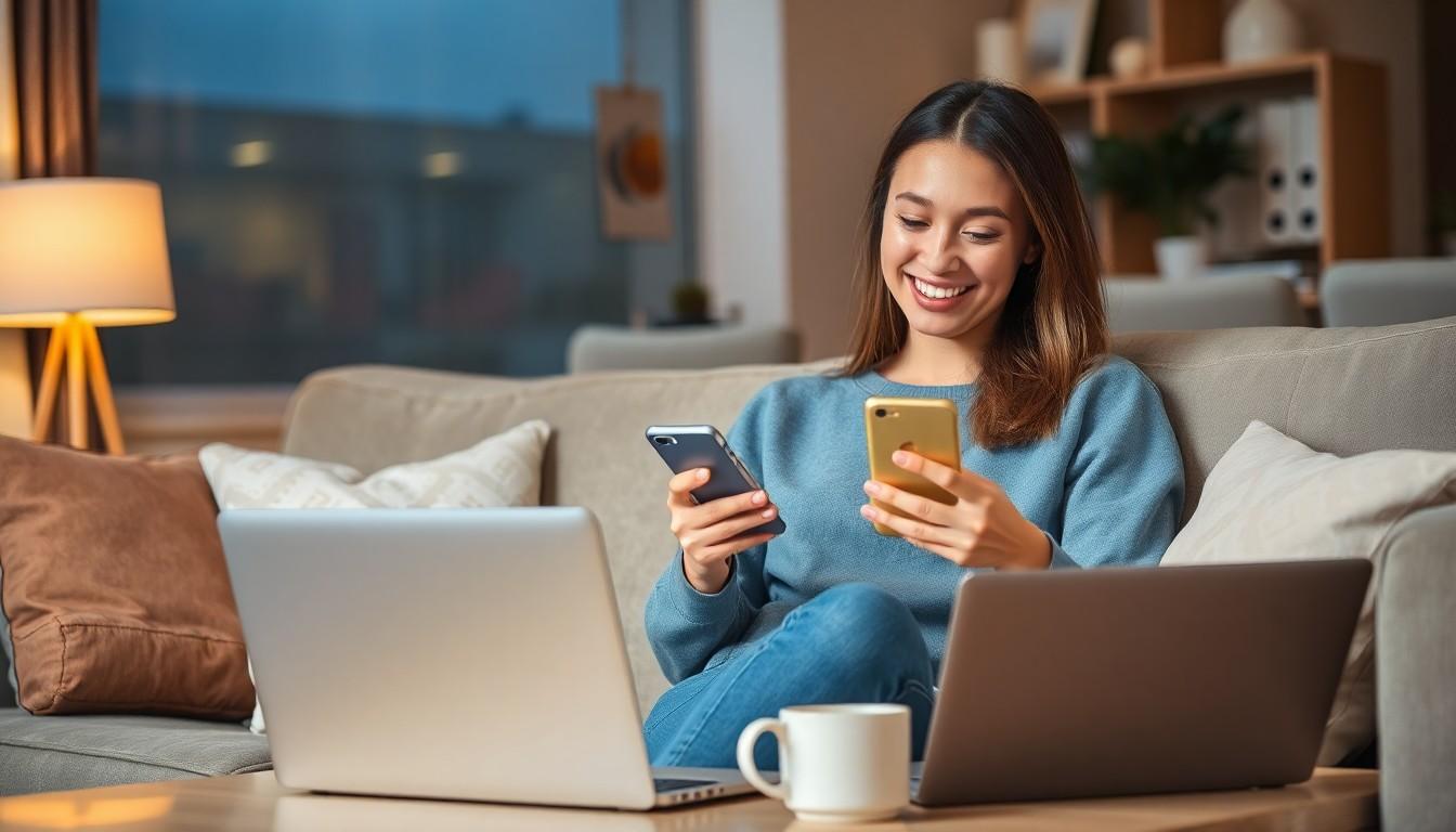 popular shopping apps