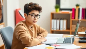 study apps