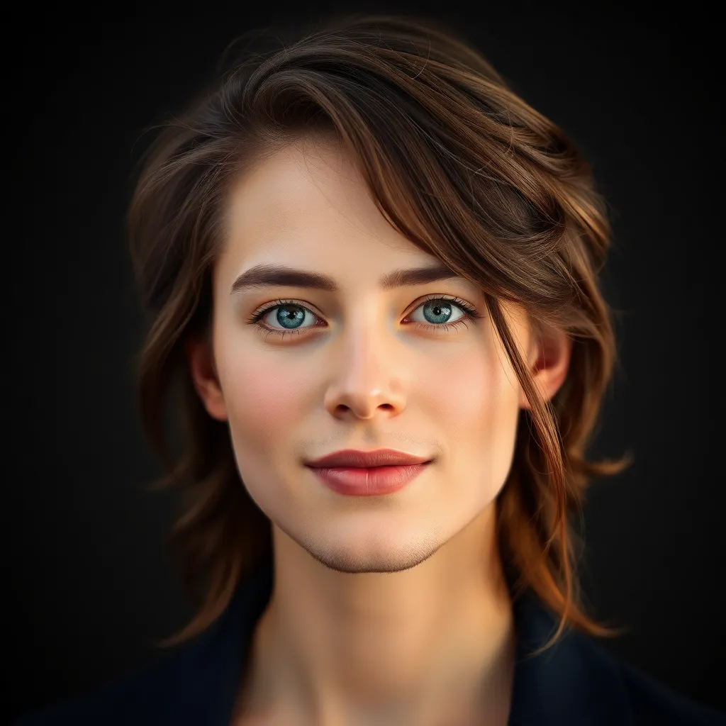 Picture of Lena Ward