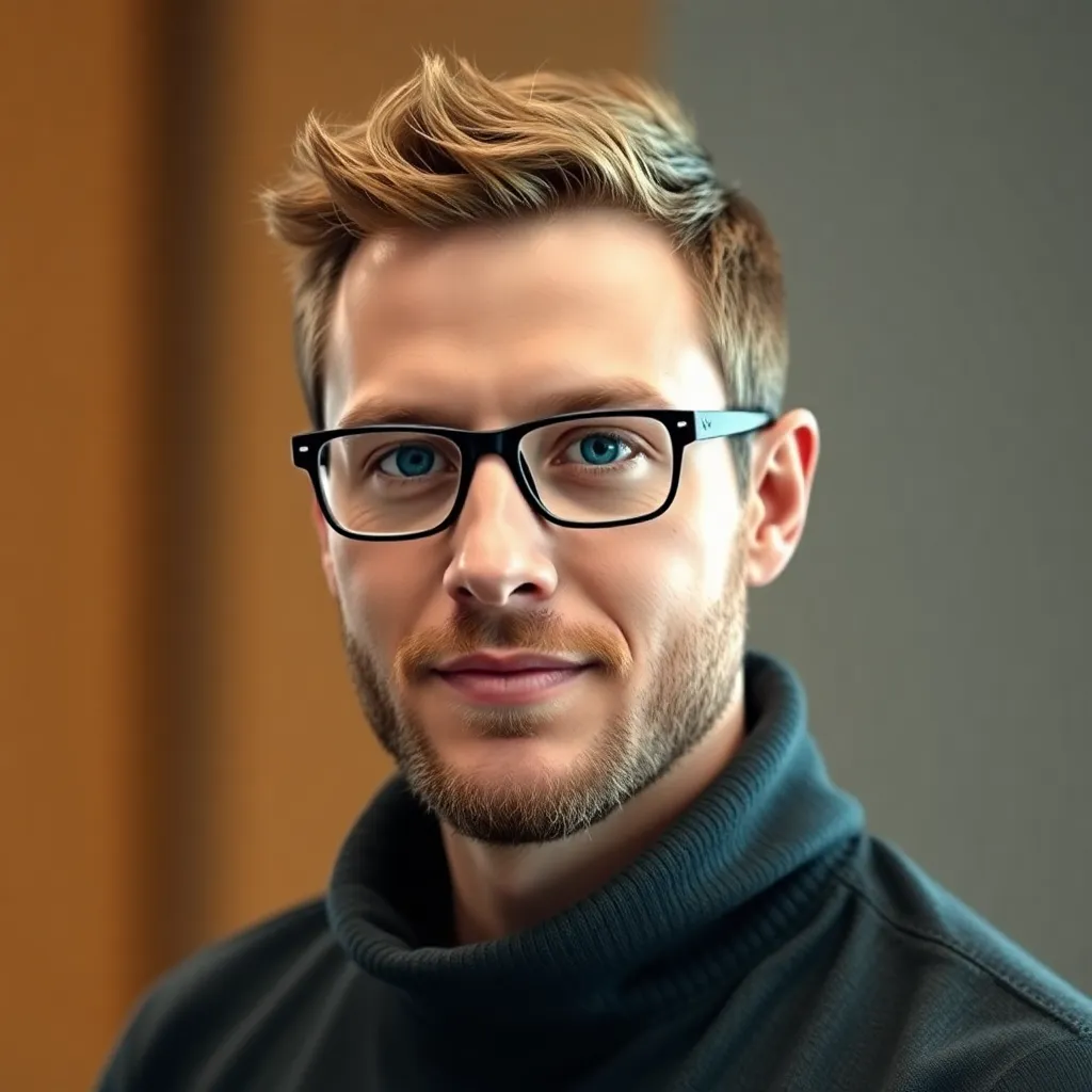 Picture of Otto Fisher