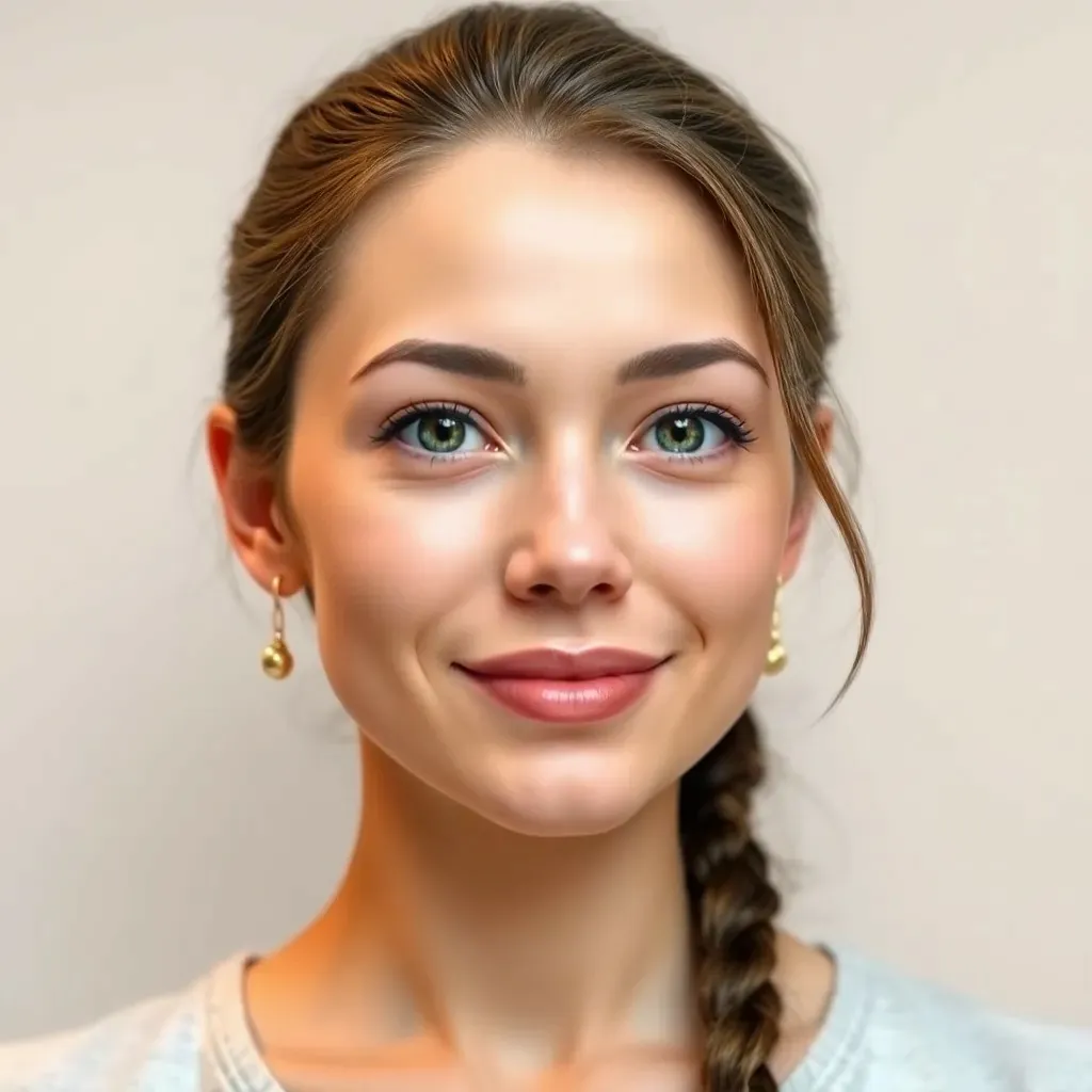 Picture of Lena Ward